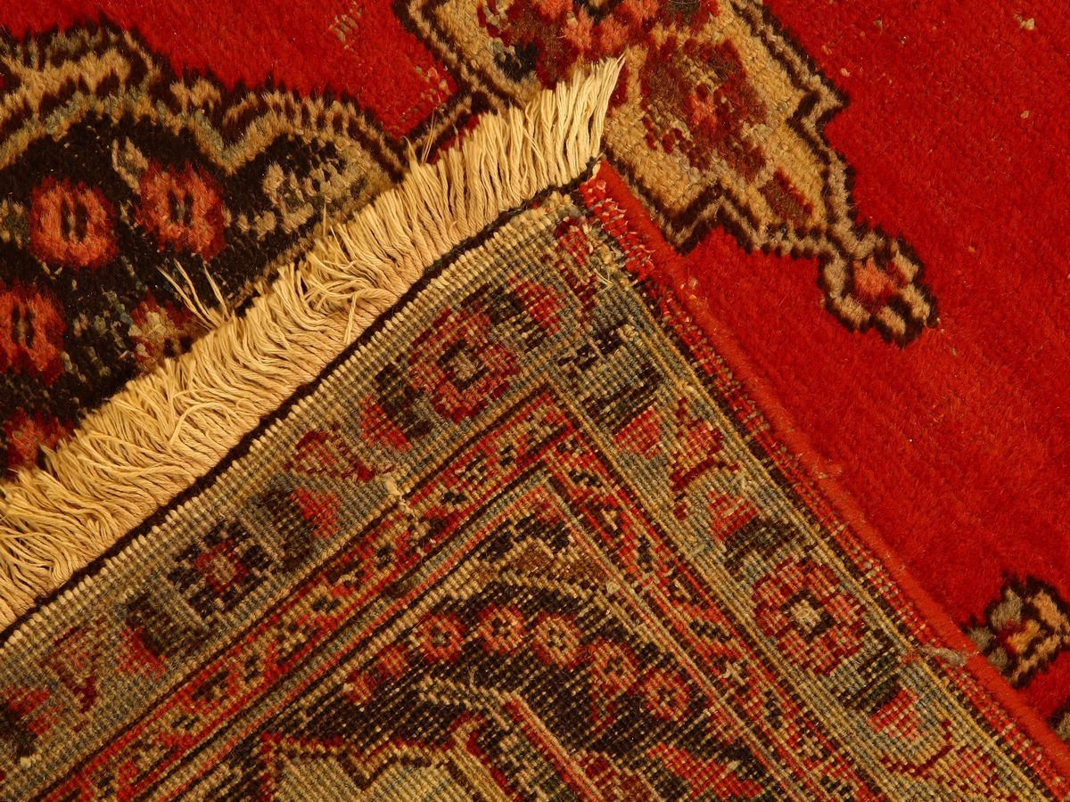 Tappeto Persiano