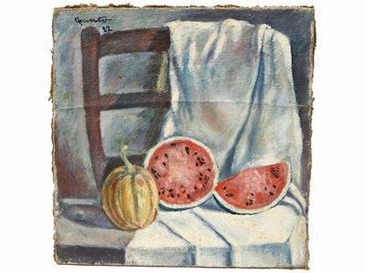 Natura Morta 1927