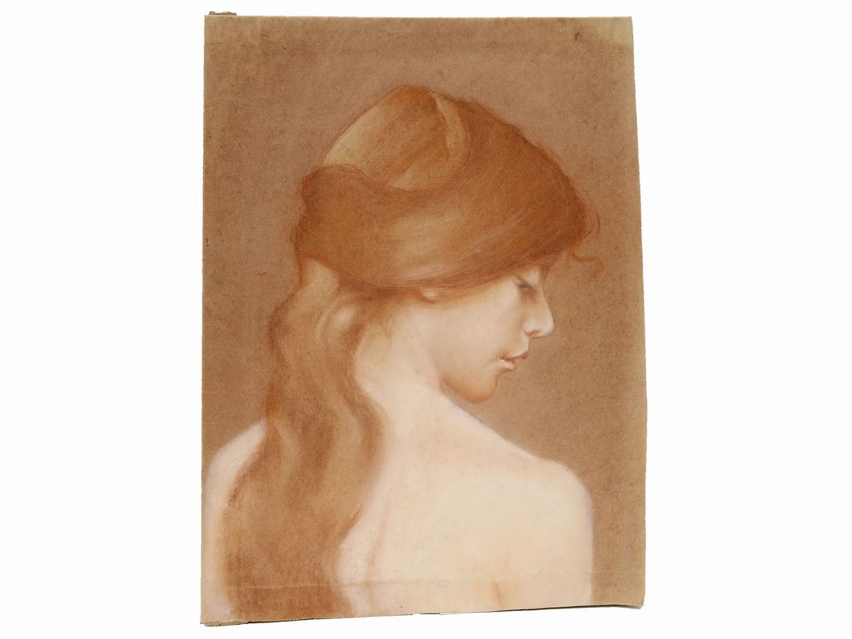 Ritratti di Fanciulle