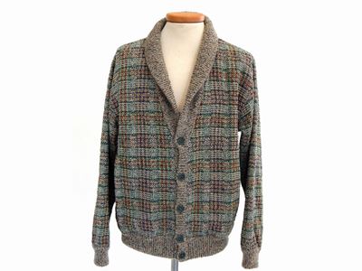 Giacca Cardigan da Uomo, Missoni