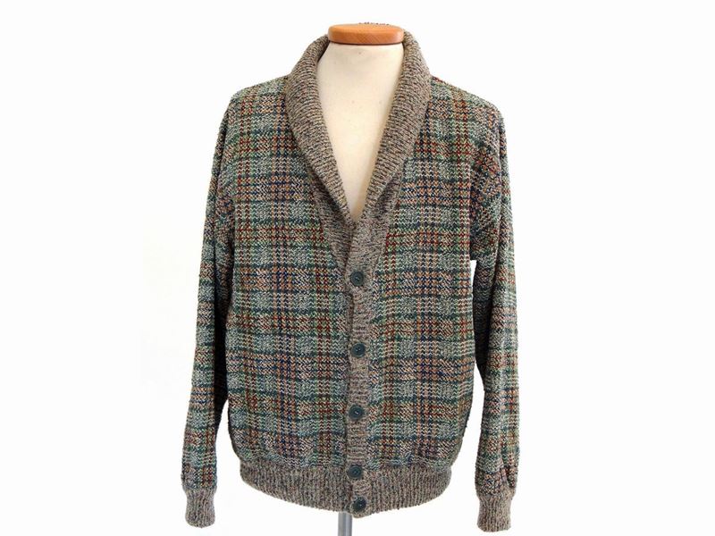 Giacca Cardigan da Uomo, Missoni