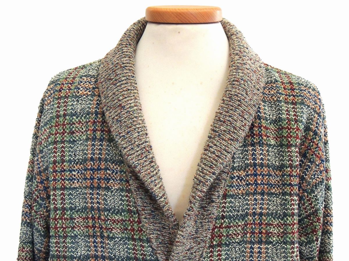 Giacca Cardigan da Uomo, Missoni