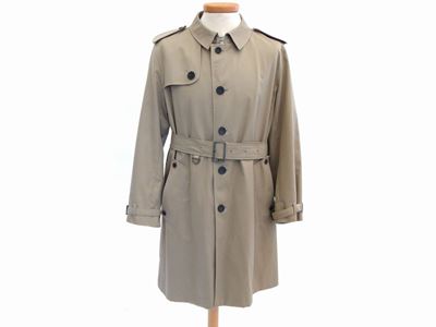 Impermeabile da Uomo, Acquascutum