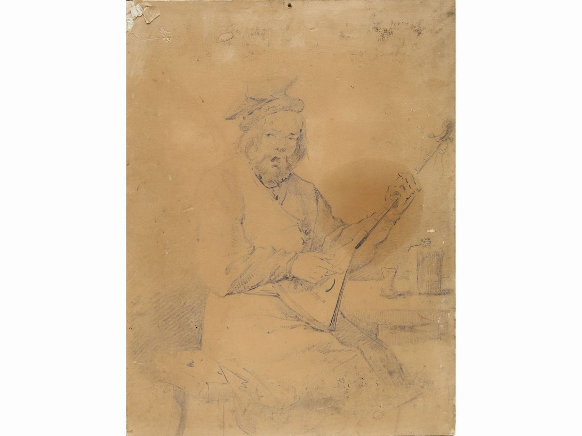 Lotto di Grafica