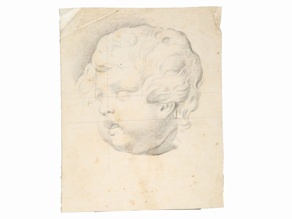 Lotto di Grafica