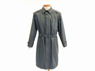 Impermeabile, Yves Saint Laurent