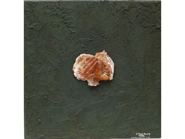 Natura morta n. 2 1972