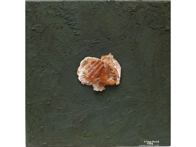 Gaetano Pesce - Natura Morta N. 2 1972