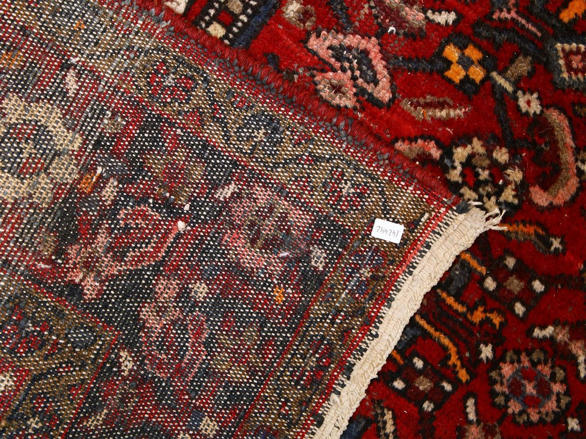 Tappeto Persiano