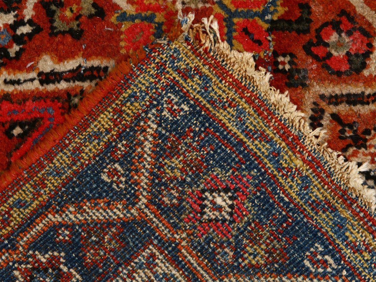 Tappeto Persiano