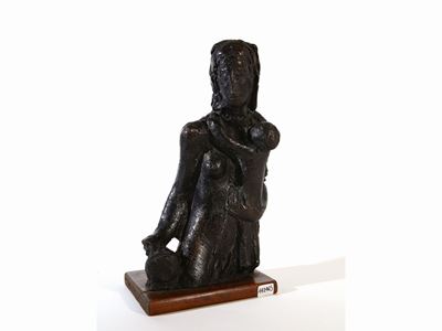 Maternità, Anni Trenta