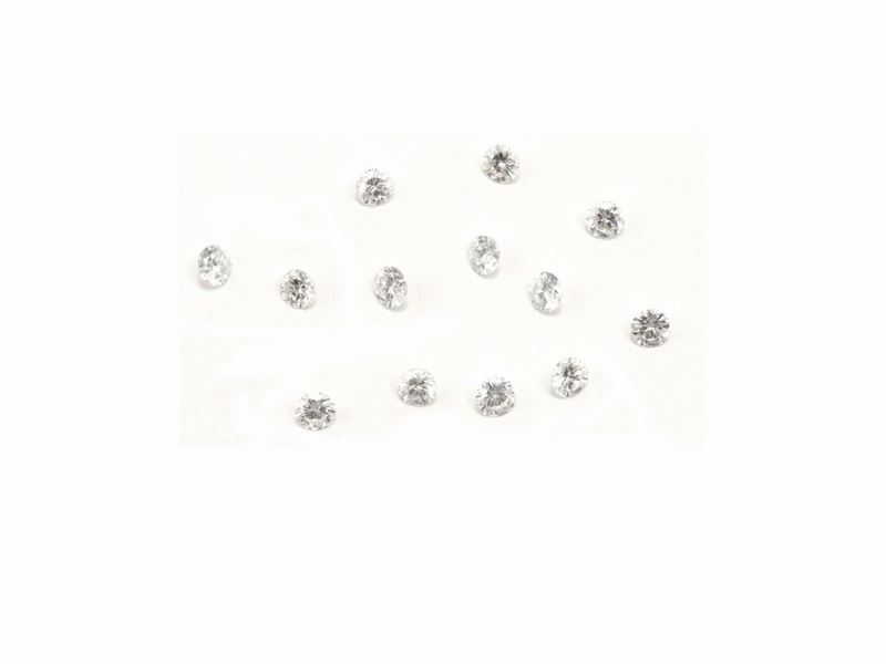 Tredici Diamanti