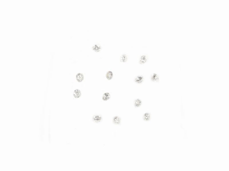Tredici Diamanti