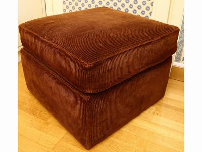 Due Complementi di Arredo