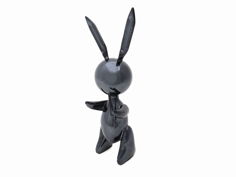 Editions Studio - Rabbit XL (black)