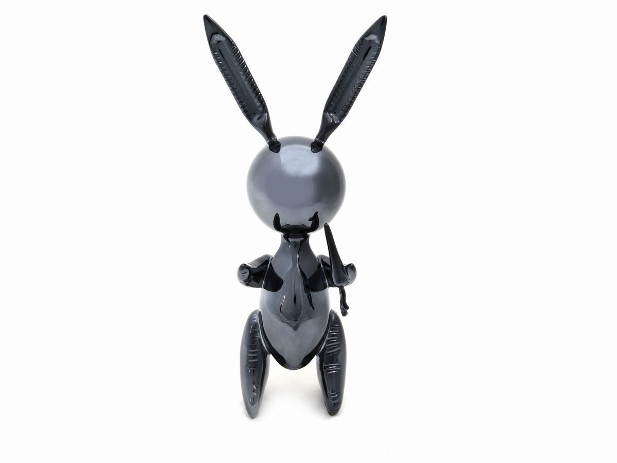 Editions Studio - Rabbit XL (black)