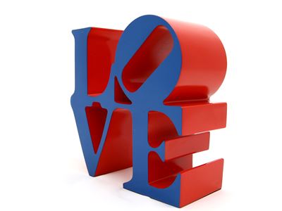 Love Blue