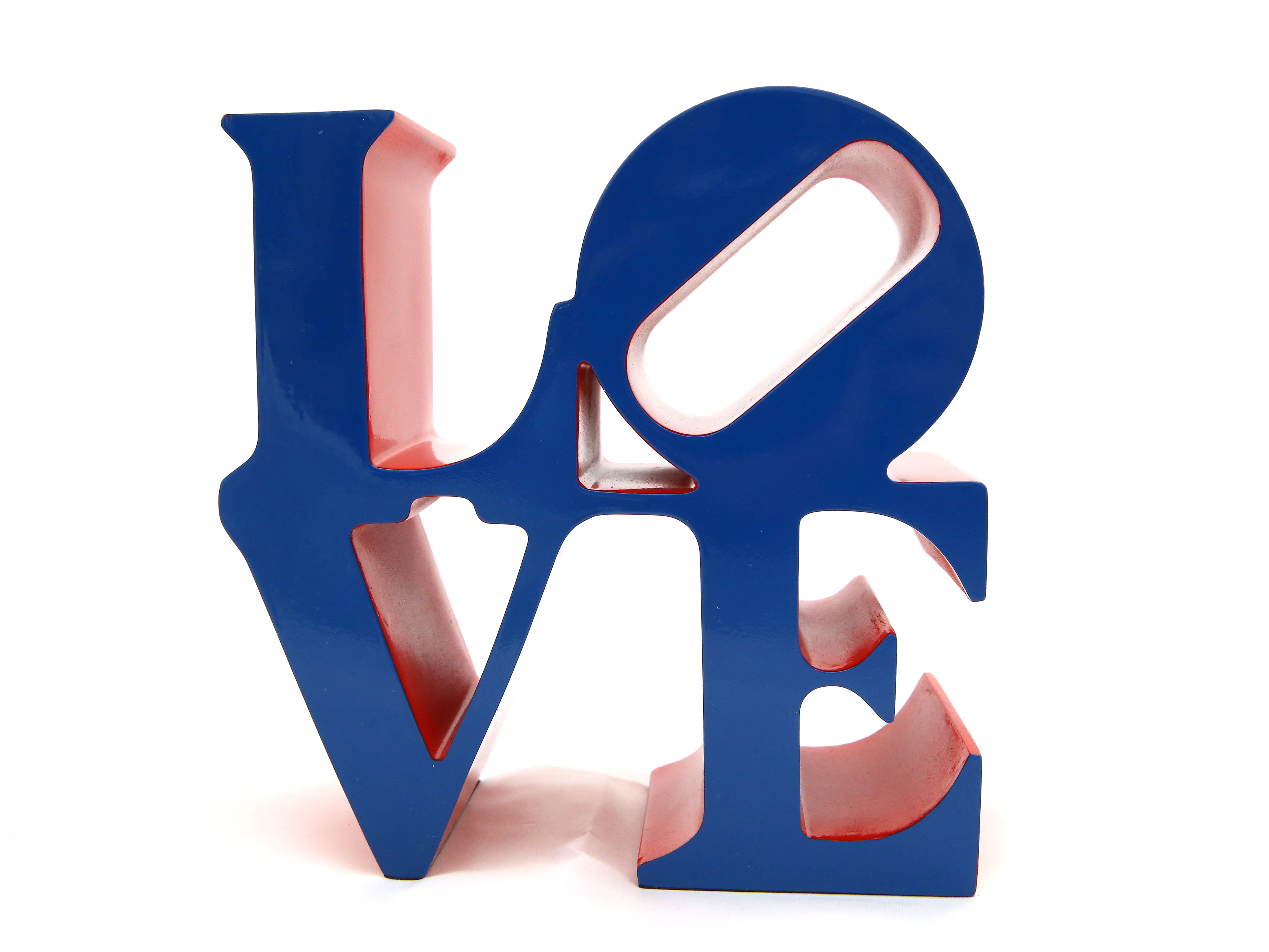 Editions Studio - Love Blue