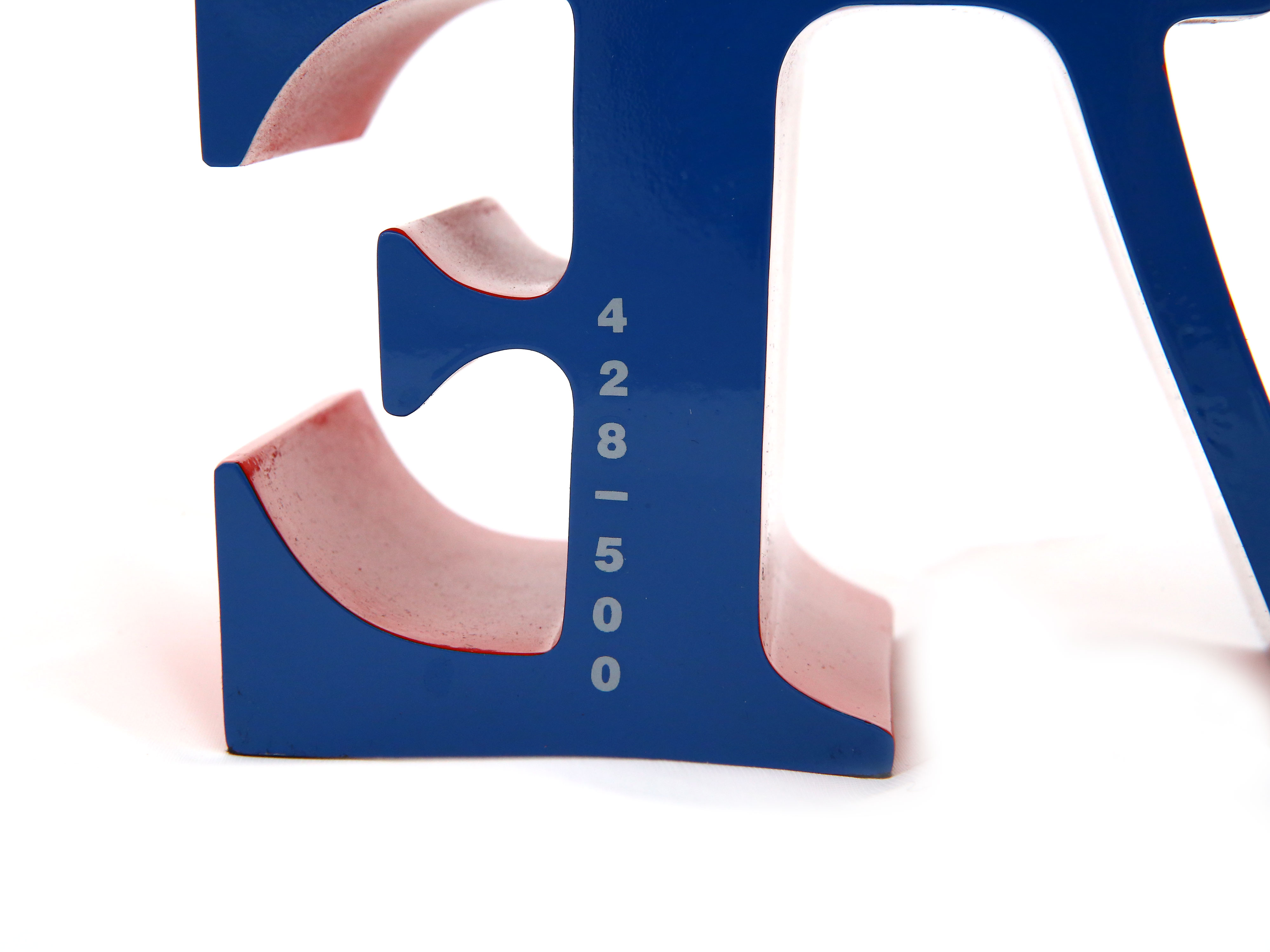 Editions Studio - Love Blue