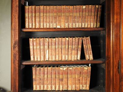 Histoire Naturelle Générale Et Particulière
