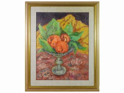 Foglie e Frutti 1994