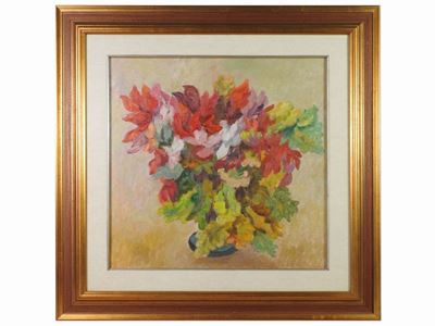 Vaso di Fiori
