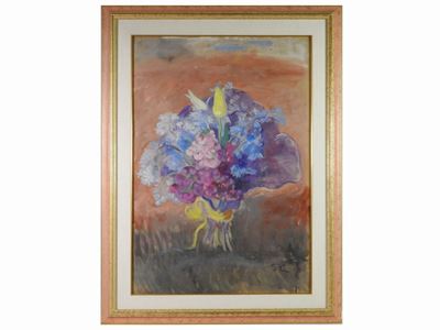 Mazzo di Fiori