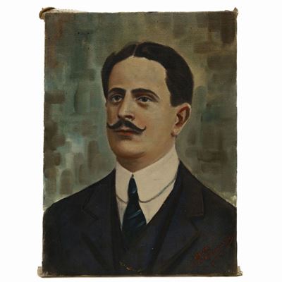Ritratti