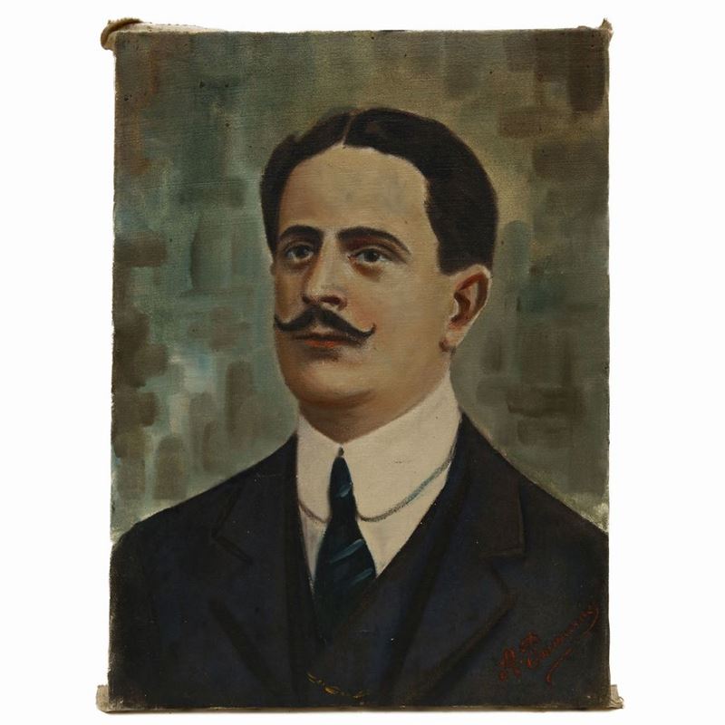 Ritratti