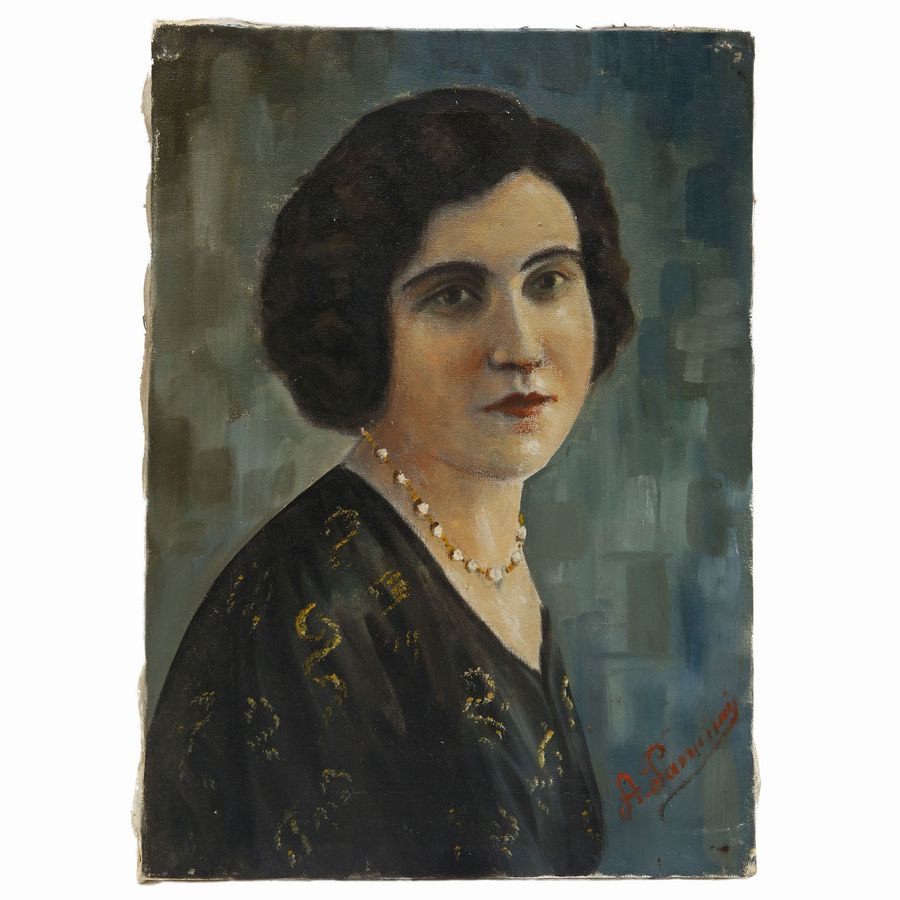 Ritratti