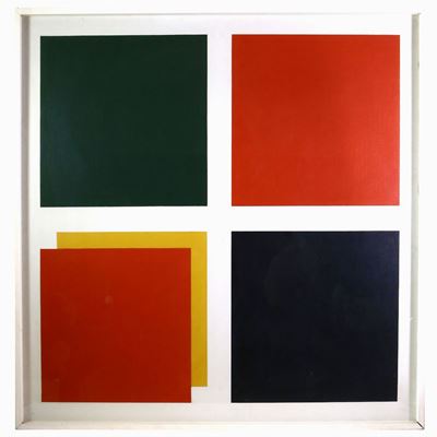 Composizione 21 1978