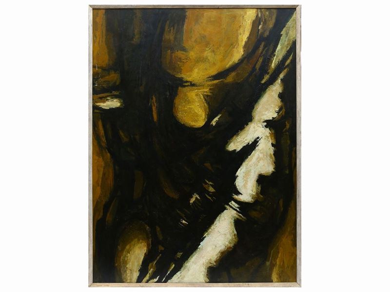 Gualtiero Nativi - Avventura Solare 1961