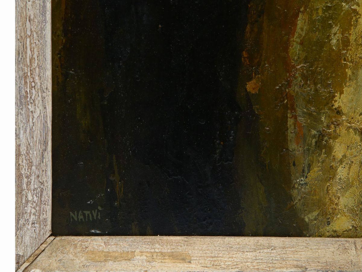 Gualtiero Nativi - Avventura Solare 1961