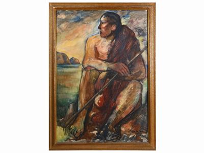Pescatore 1960