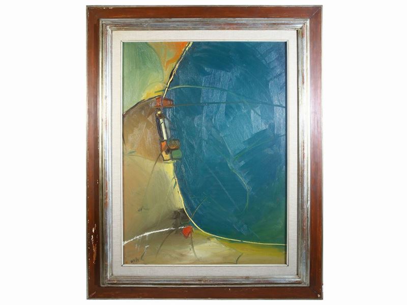 Gianni Arde - La Spiaggia 1964