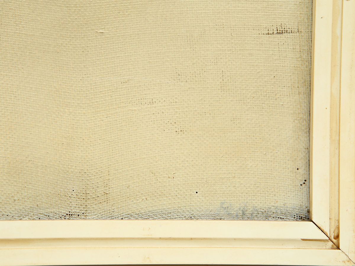 Saverio Rampin - Composizione 1964