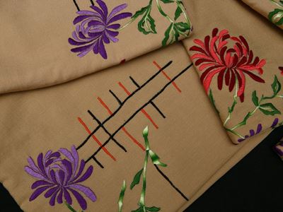 Tovaglia in Cotone Ecrù