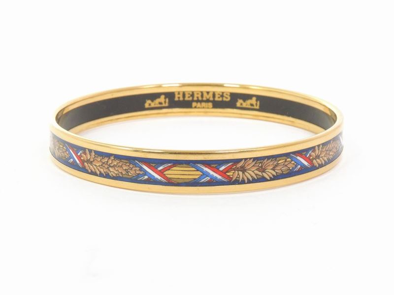 Bracciale Rigido, Hermès