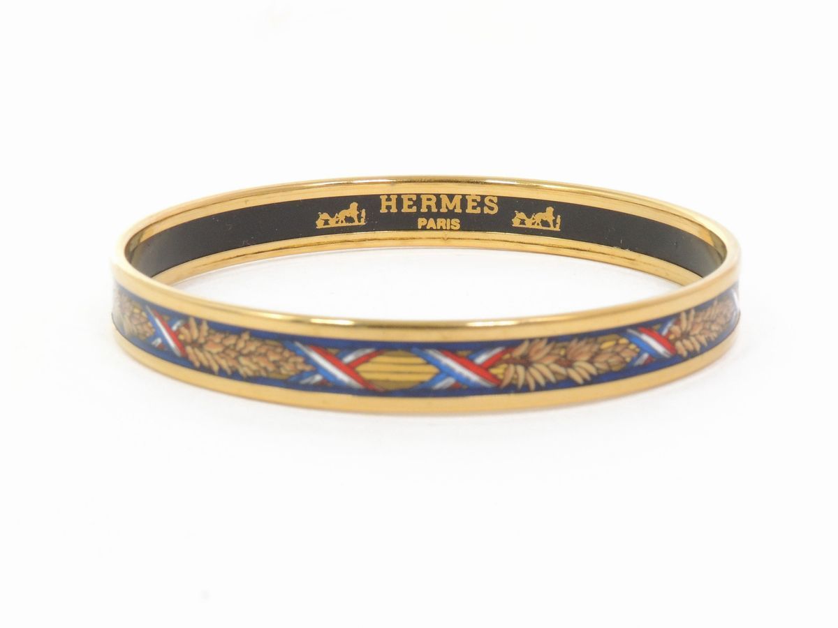 Bracciale Rigido, Hermès