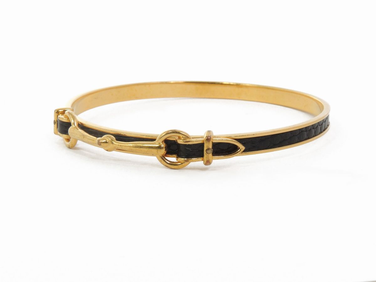 Bracciale Rigido, Hermès