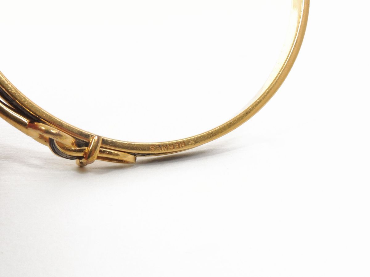Bracciale Rigido, Hermès