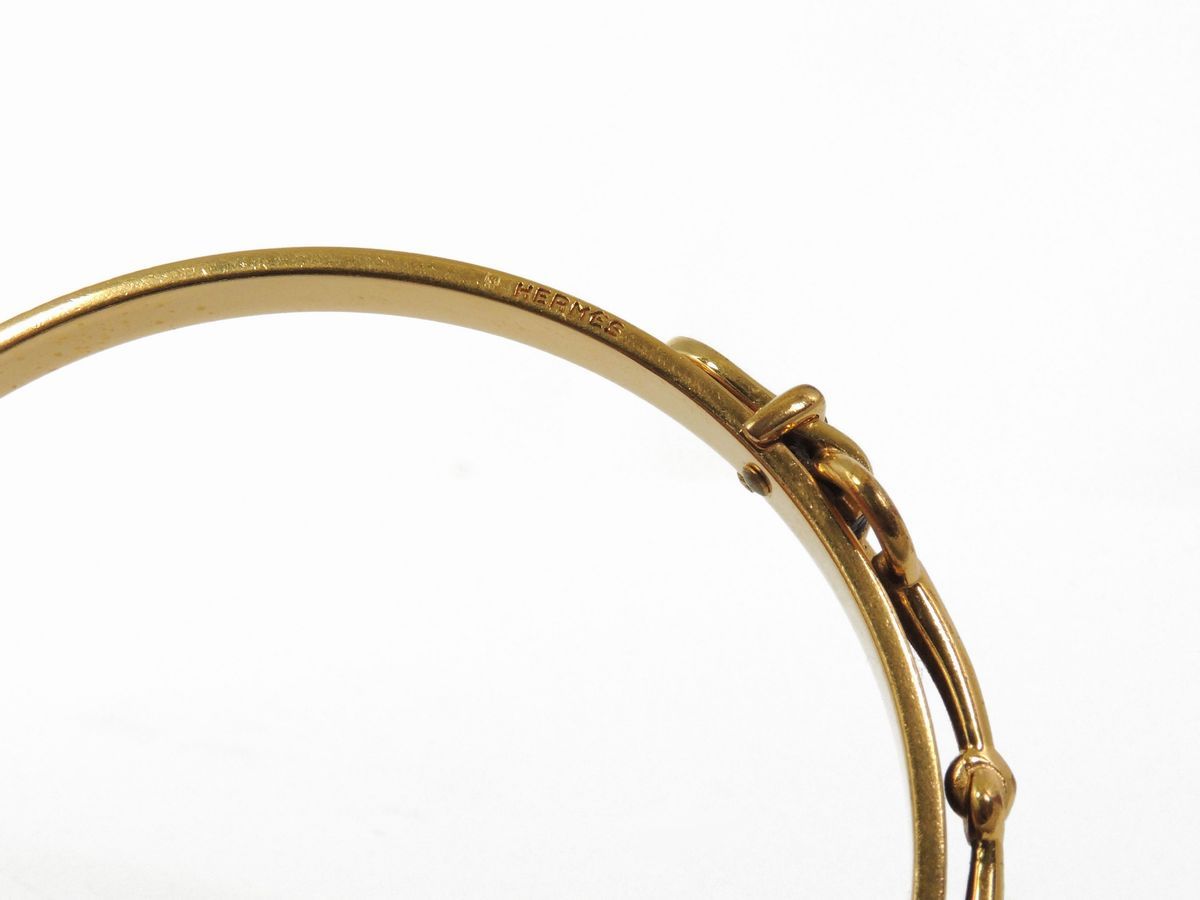 Bracciale Rigido, Hermès