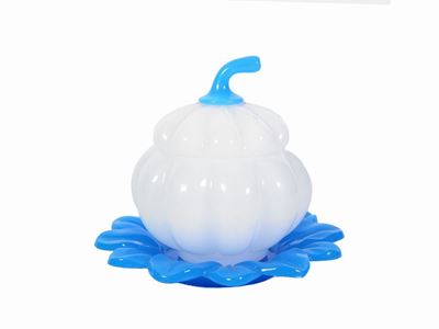 Senapiera in Opaline