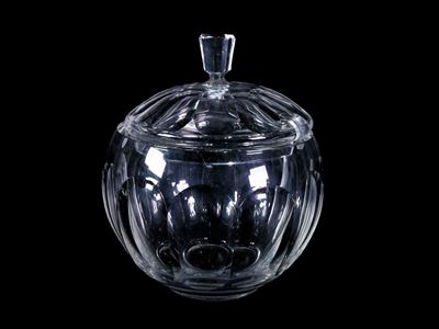 Boule da Cocktail in Cristallo