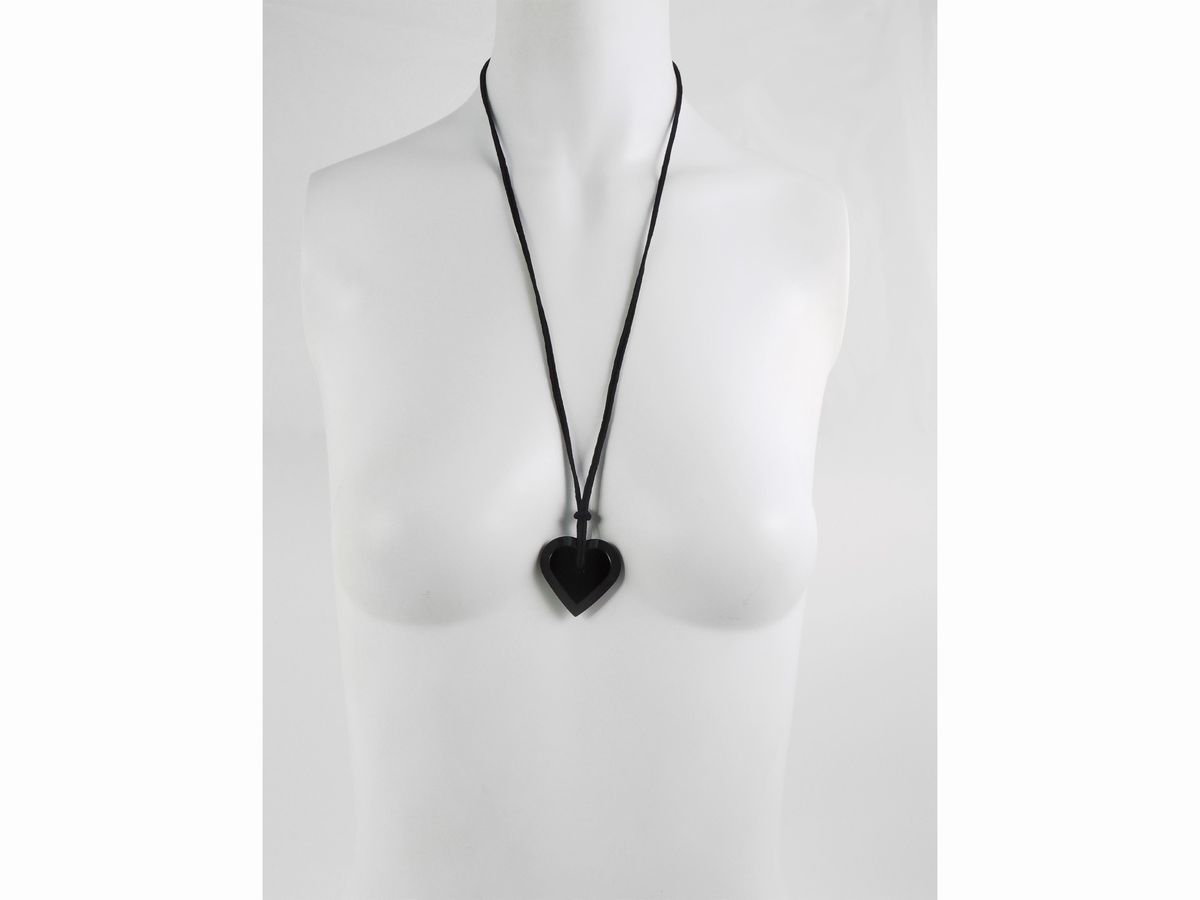 Collana con Pendente, Baccarat