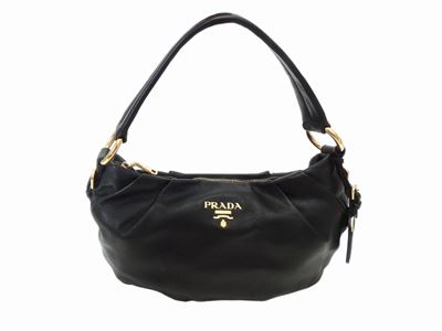 Borsa a Spalla, Prada