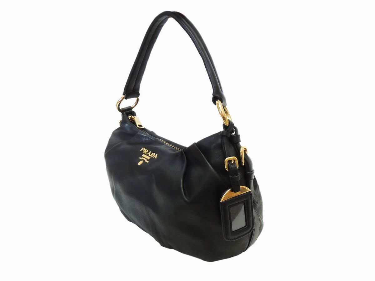Borsa a Spalla, Prada