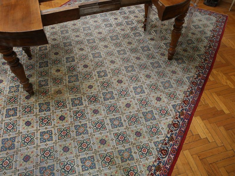 Tappeto Persiano