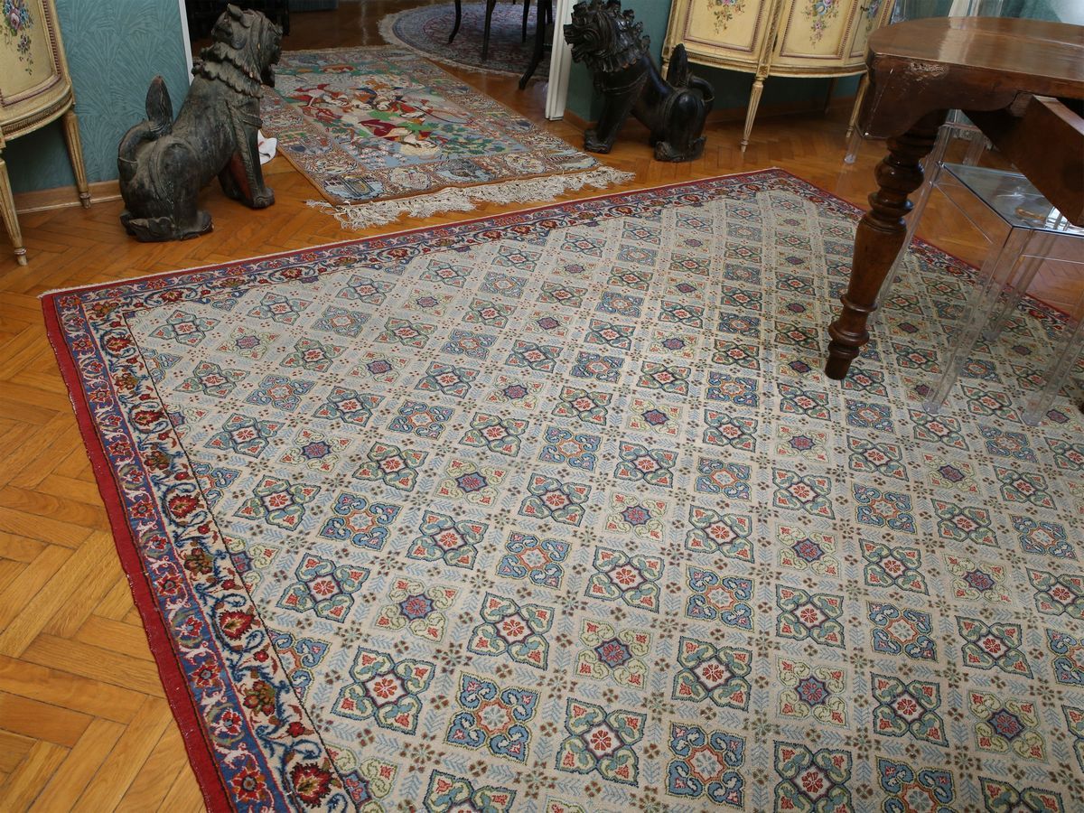 Tappeto Persiano