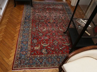 Tappeto Persiano
